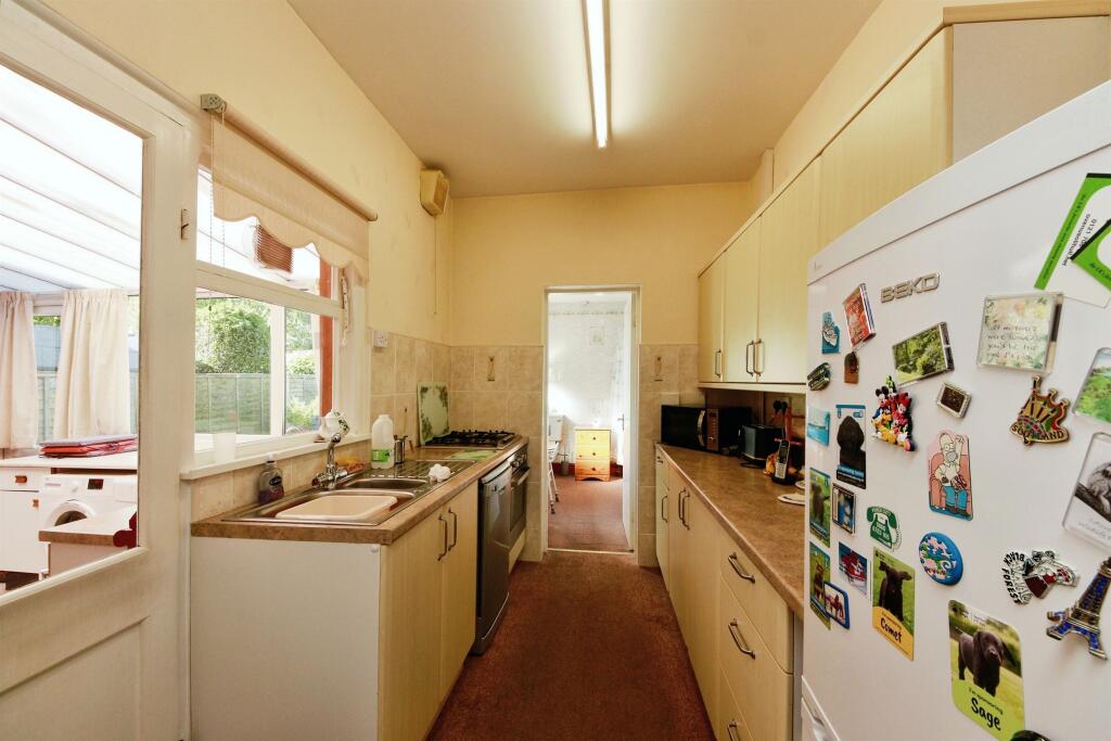 Additional image 6 of Marshall Lake Road, Shirley, Solihull