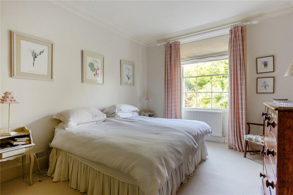 Additional image 11 of Sion Hill Place, Bath, BA1