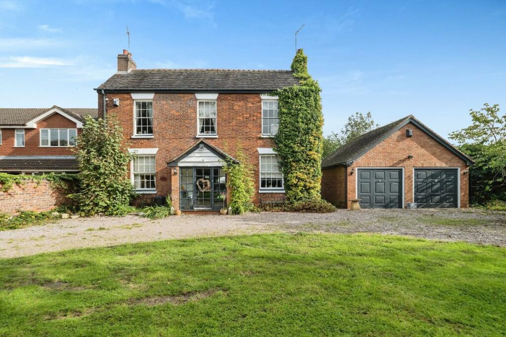 Additional image 25 of Drayton Lane, Drayton Bassett, Tamworth