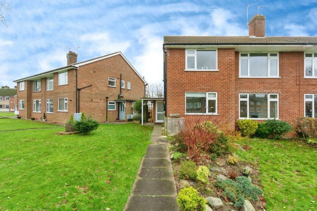 Additional image 19 of St. Johns Close, Knowle, Solihull