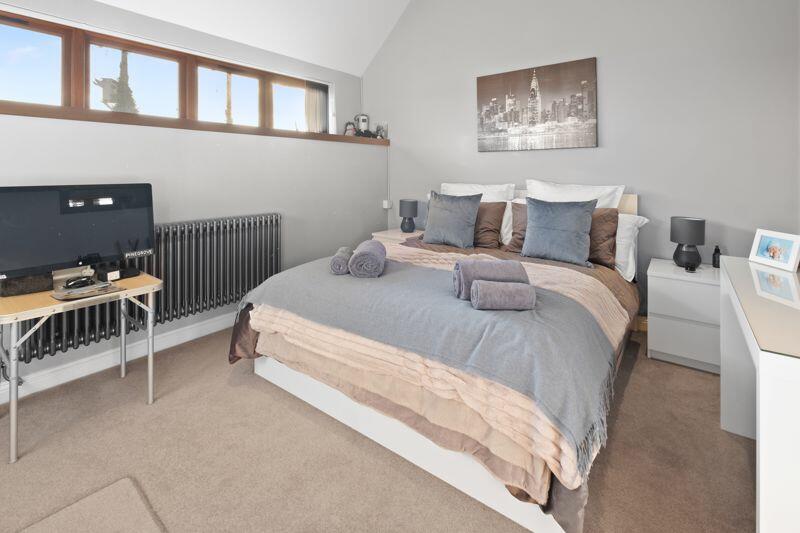 Additional image 32 of The Old Stables, Slateley, Tamworth, B78 2EW