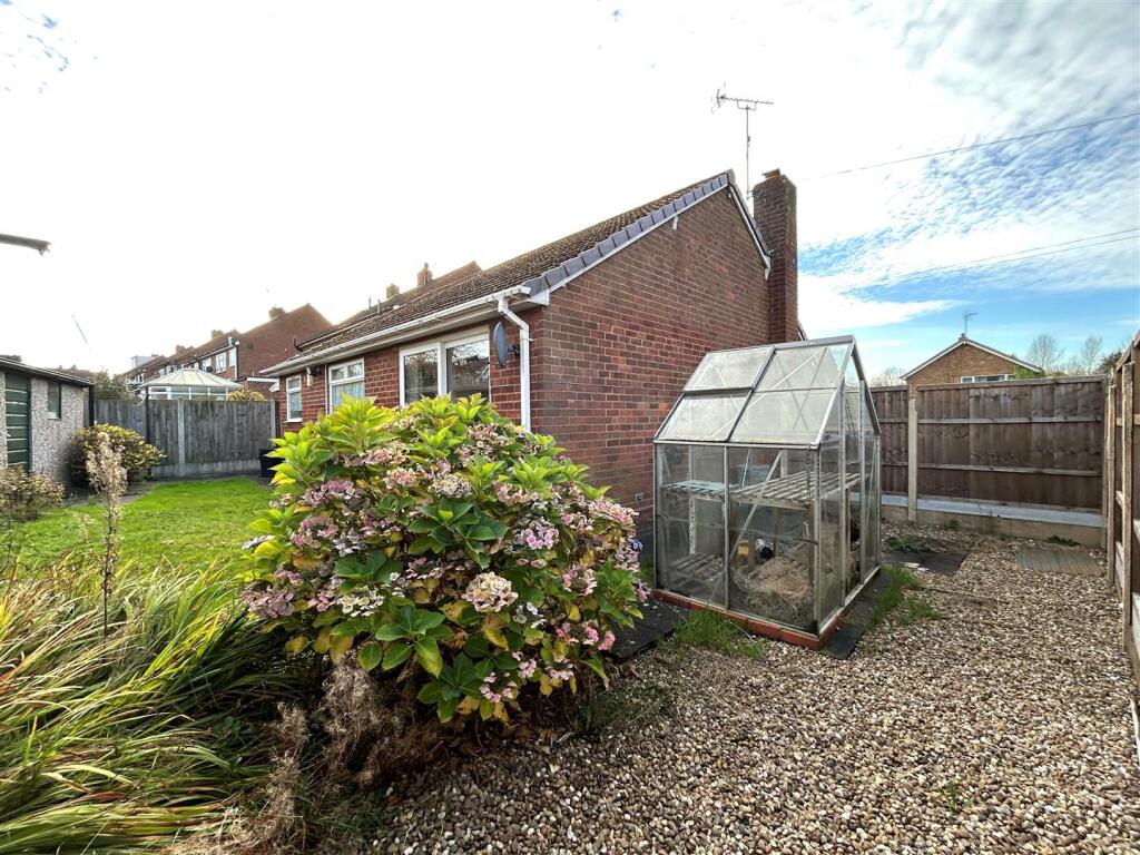 Additional image 12 of Lansdowne Road, Hurst Green, Halesowen