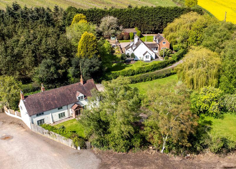 Additional image 45 of Brook End Farmhouse, Portleys Lane, Drayton Bassett, B78 2AD