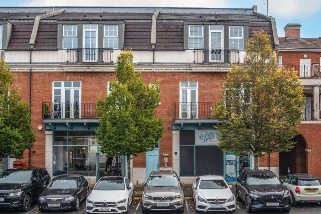 Additional image 12 of Main Street, Dickens Heath, Shirley, Solihull, B90