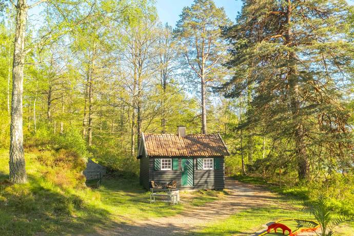 Additional image 3 of Långasjönäsvägen 49, The Lake Project Premium Cottage F09 Jonta, Karlshamns kommun