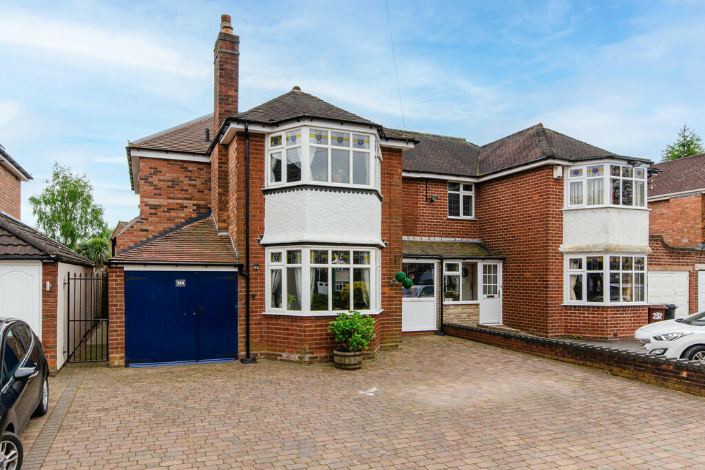 Additional image 58 of Bradford Road, Birmingham