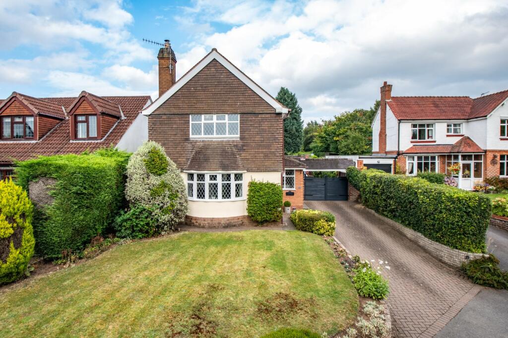 Additional image 22 of Lower Shepley Lane, Lickey End, Bromsgrove, Worcestershire, B60