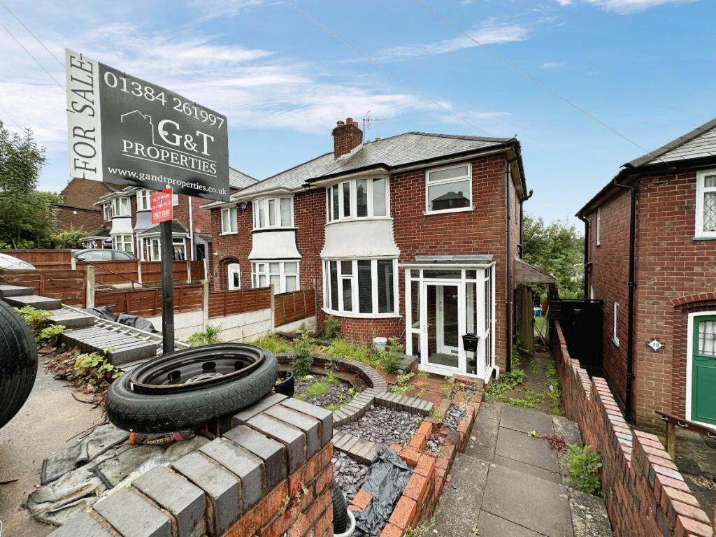 Additional image 2 of Hillside Avenue, Rowley Regis