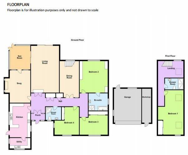 Additional image 28 of Applecross, Four Oaks, Sutton Coldfield