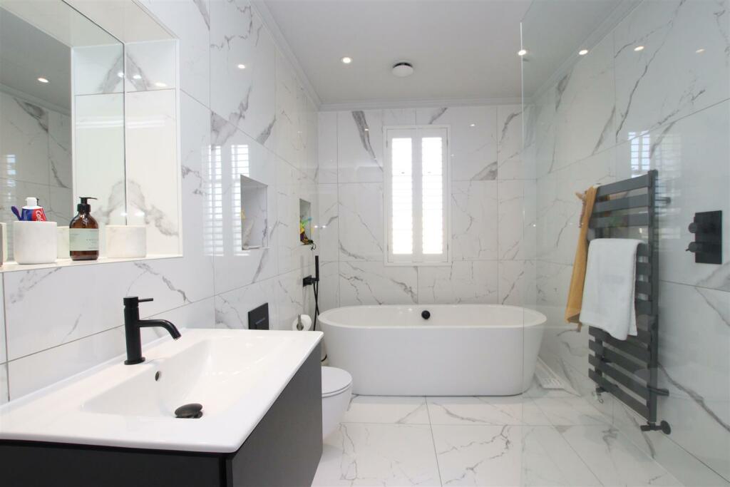 Additional image 16 of Weston Park, Bath, BA1