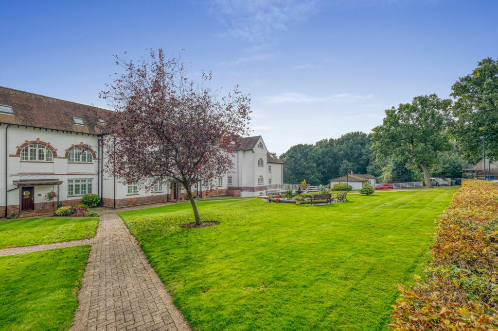 Additional image 14 of Romsley Hill Grange, Farley Lane, Romsley, Halesowen, B62 0LN