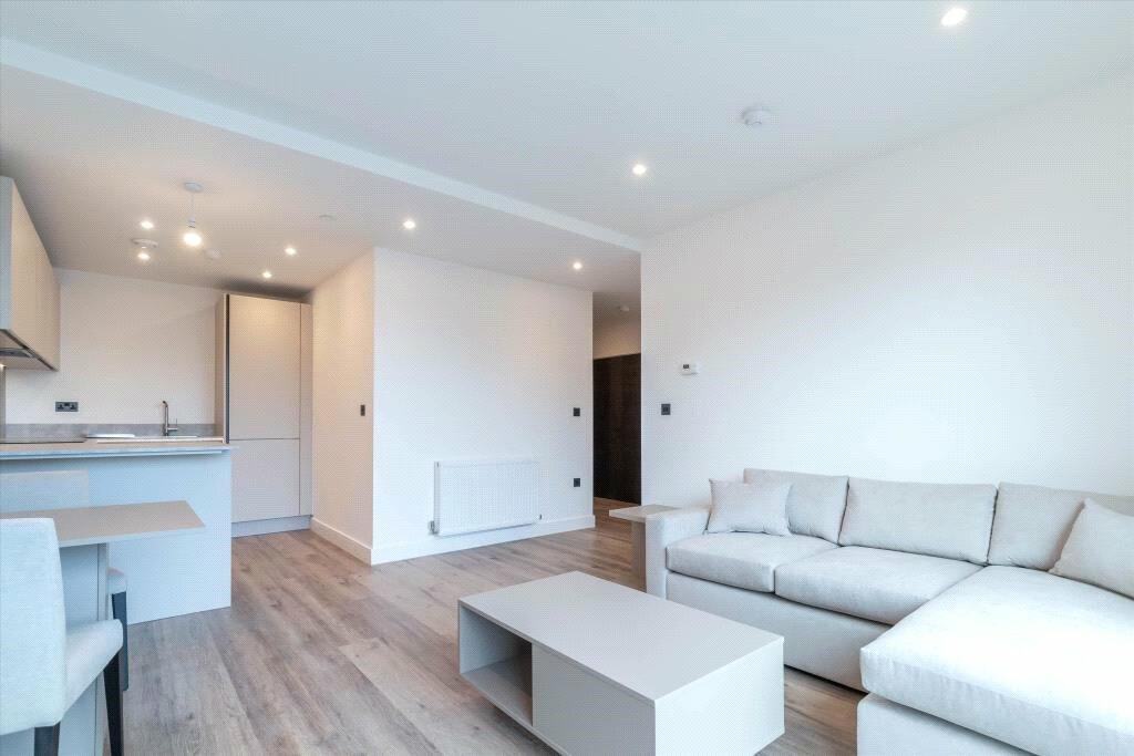 Additional image 3 of The Barker, 61 Shadwell Street, Birmingham, B4