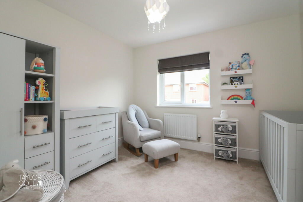 Additional image 23 of Hopton Close, Amington