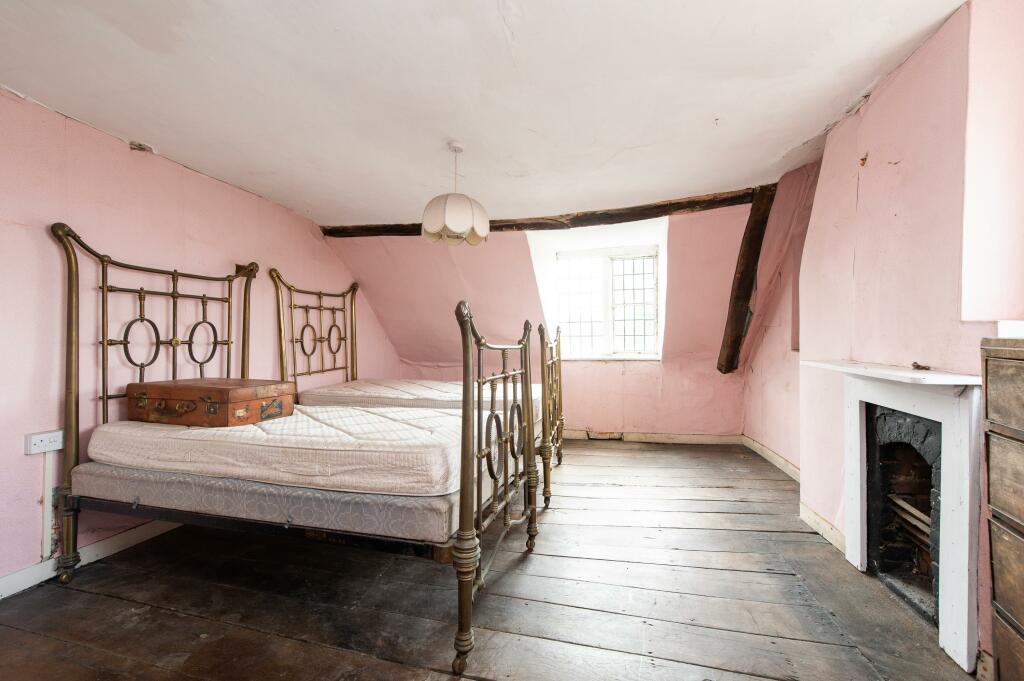 Additional image 14 of Henley Street, Alcester, Warwickshire, B49