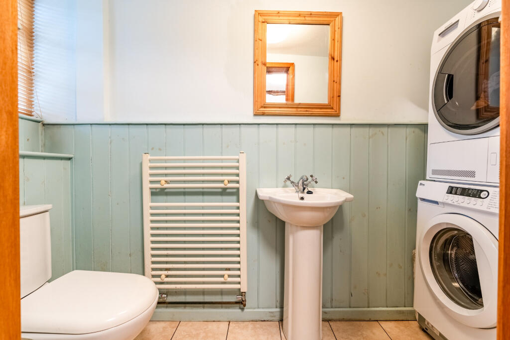 Additional image 9 of West Lodge, Swan Lane, Upton Warren, Bromsgrove