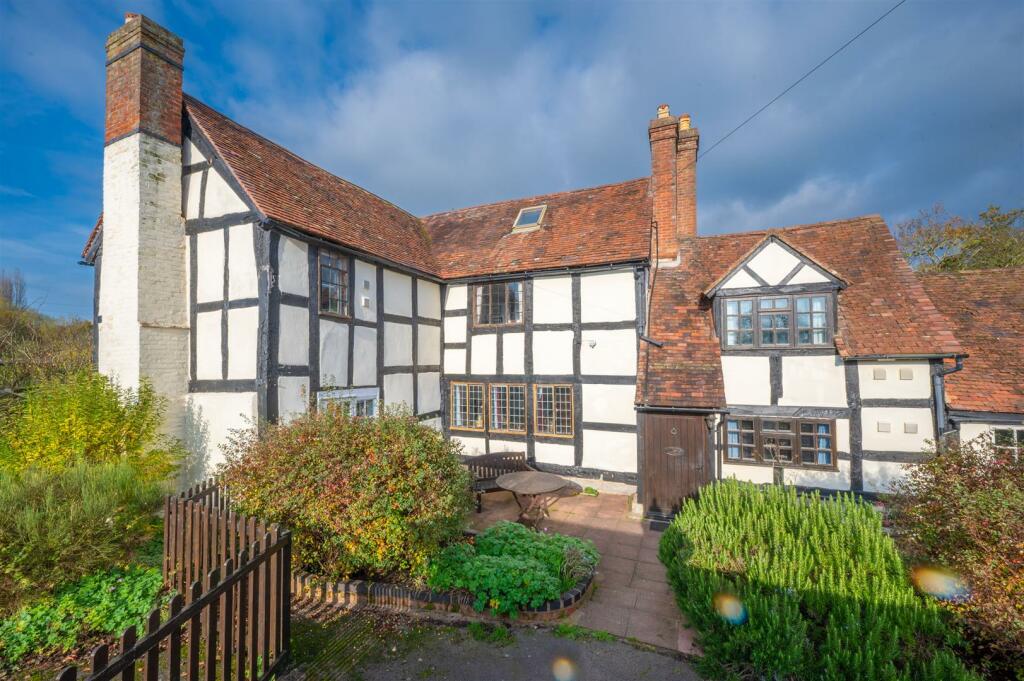 Additional image 25 of Mill Lane, Oversley Green, Alcester