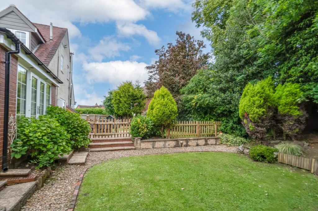 Additional image 20 of The Slough, Redditch, Worcestershire, B97