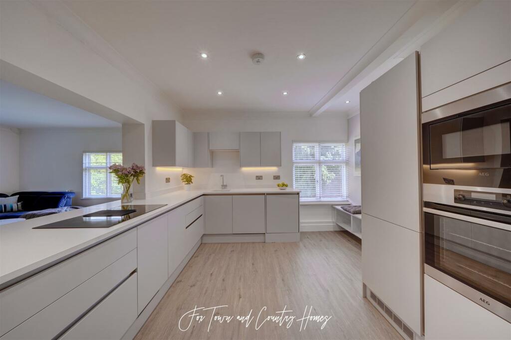 Additional image 3 of Sambourne Lane, Sambourne