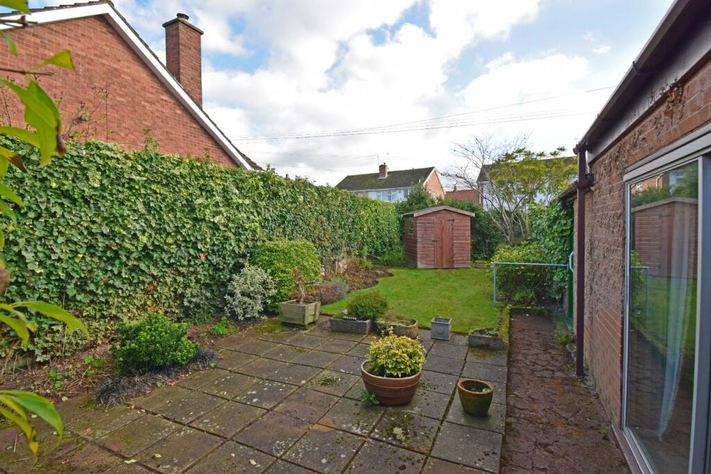 Additional image 2 of 12 Holly Grove, Bromsgrove, Worcestershire, B61 8LH