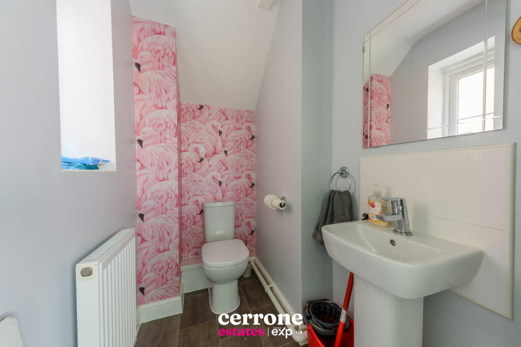 Additional image 9 of Marton Close, Redditch, B97 6AX