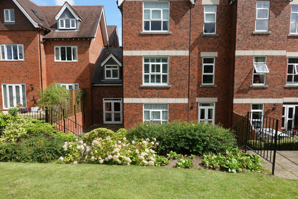 Additional image 15 of Apartment 2, George House, 71 Lichfield Road, Sutton Coldfield, B74 2NU