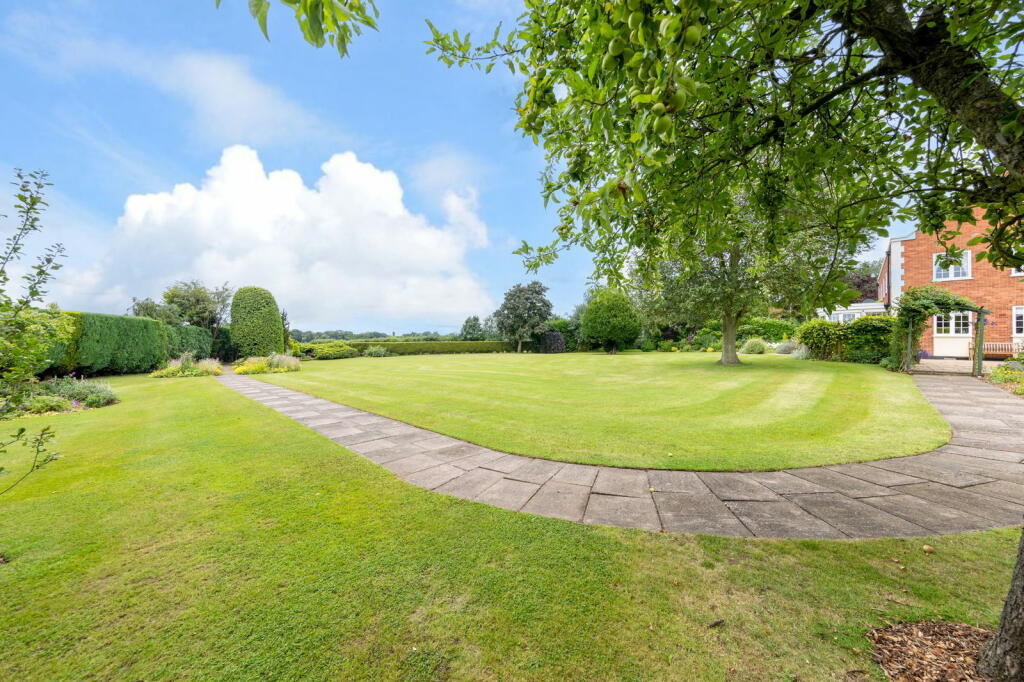 Additional image 48 of Main Road, Harlaston, Staffordshire