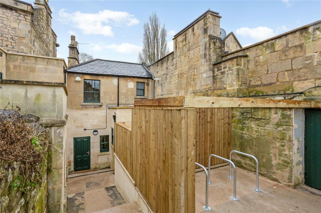 Additional image 5 of Apartment 3, One Beaufort, 1 Beaufort West, Bath, BA1