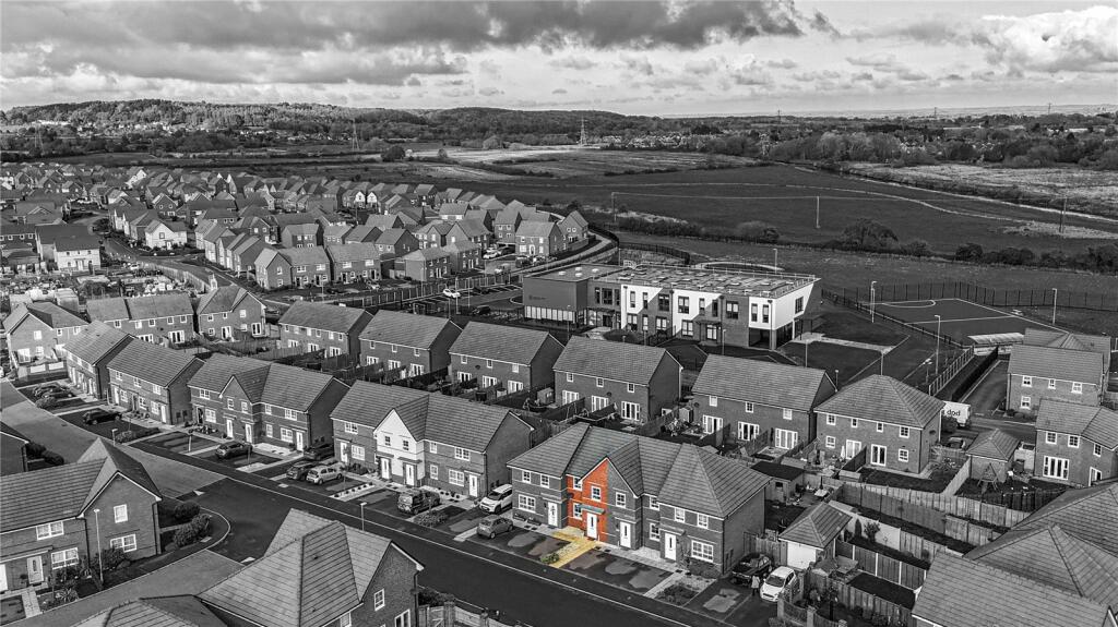 Additional image 29 of Bingley Avenue, Tamworth, Staffordshire, B78