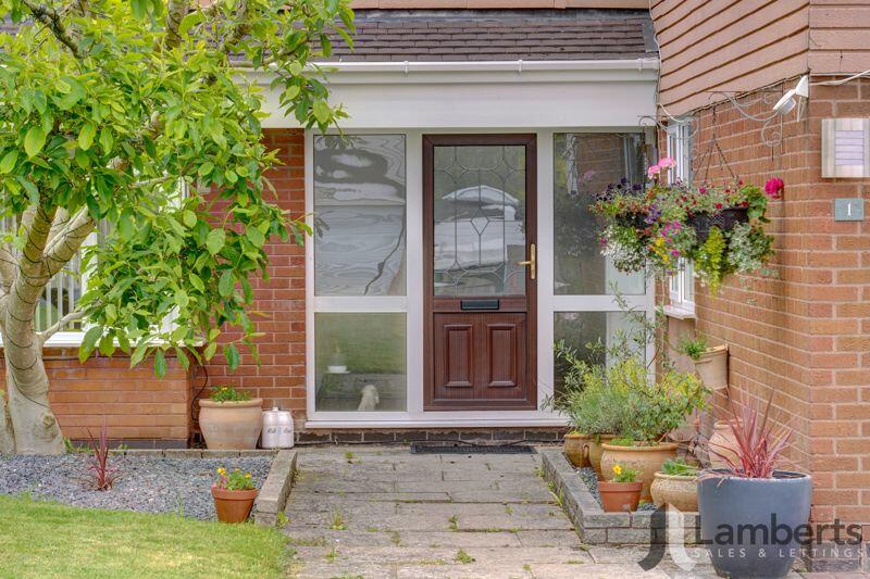 Additional image 34 of Eastnor Close, Southcrest, Redditch