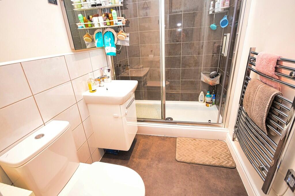 Additional image 8 of Waddesdon House, Dickens Heath