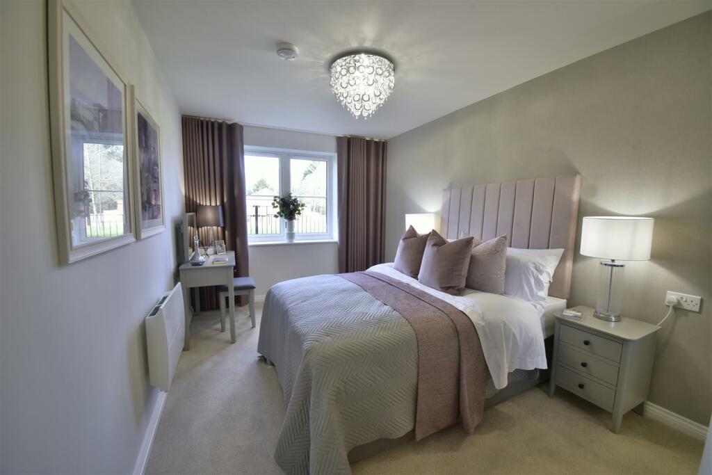 Additional image 11 of St Nicolas Lodge, High Meadow Road, Kings Norton, Birmingham