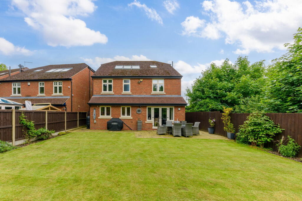 Additional image 27 of Birmingham Road, Lydiate Ash, Bromsgrove, B61 0HX