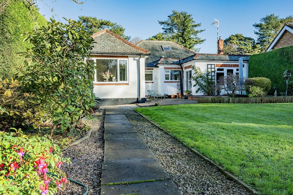 Additional image 11 of Penn Lane, Tanworth-In-Arden