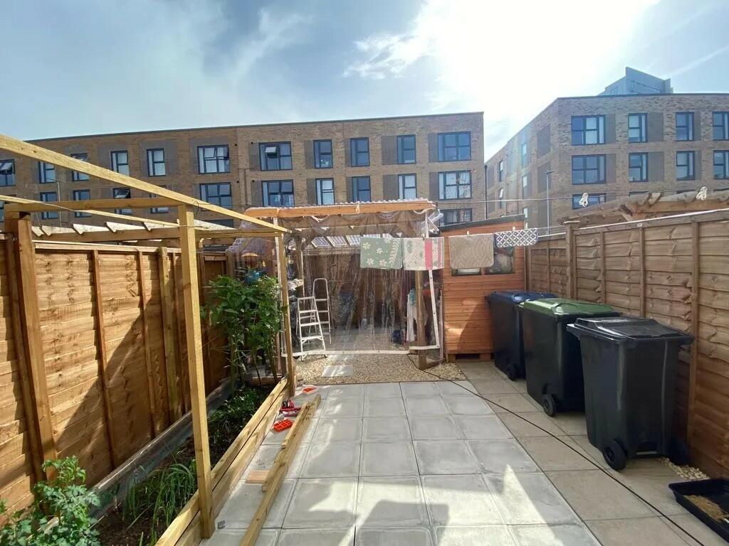 Additional image 22 of Stratford House Road, Birmingham, B5