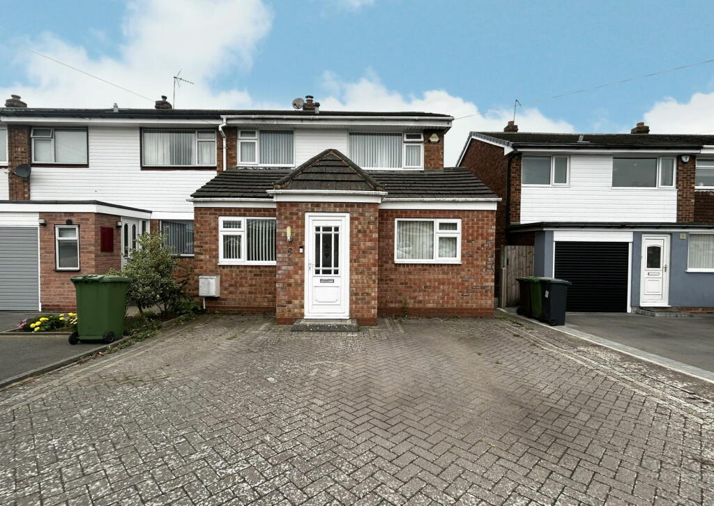 Additional image 18 of Merecote Road, Olton, Solihull, B92 7EX