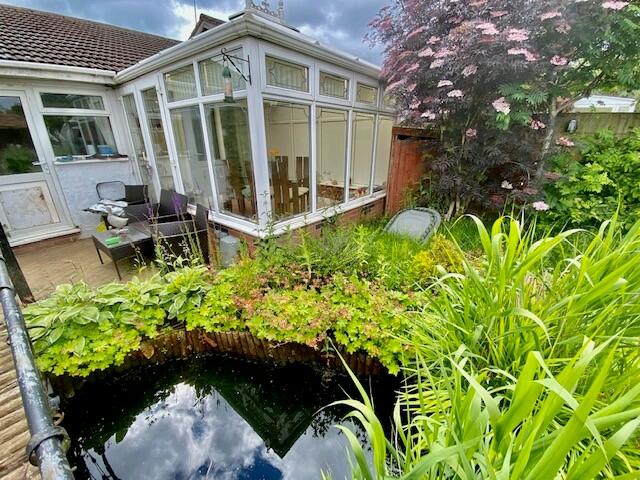 Additional image 18 of Quantock Close, Birmingham, B45