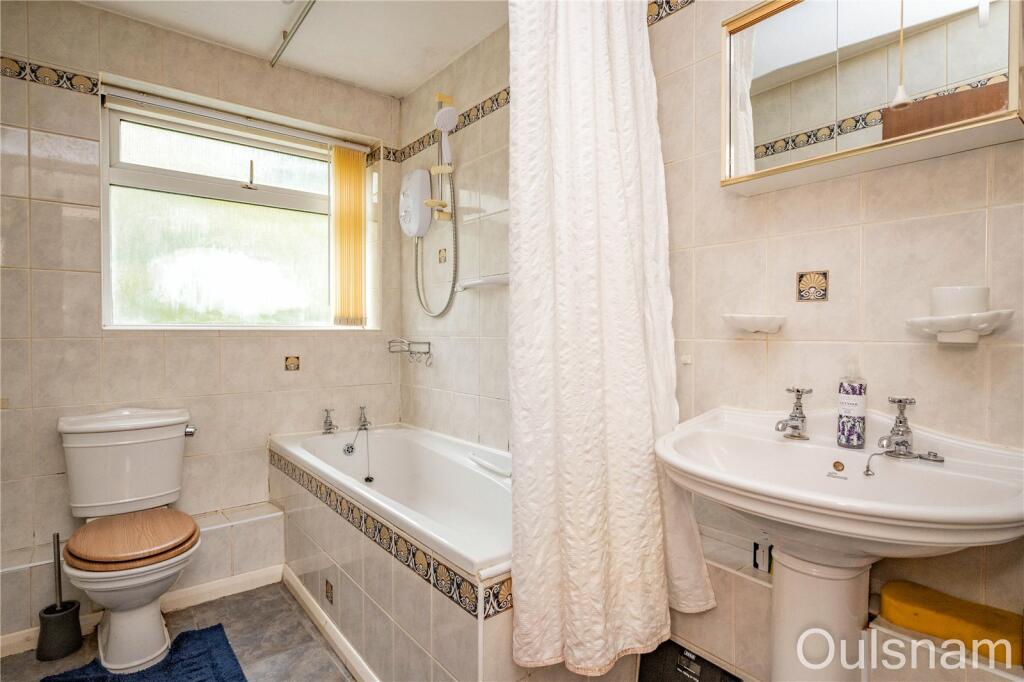 Additional image 9 of New Road, Bromsgrove, Worcestershire, B60