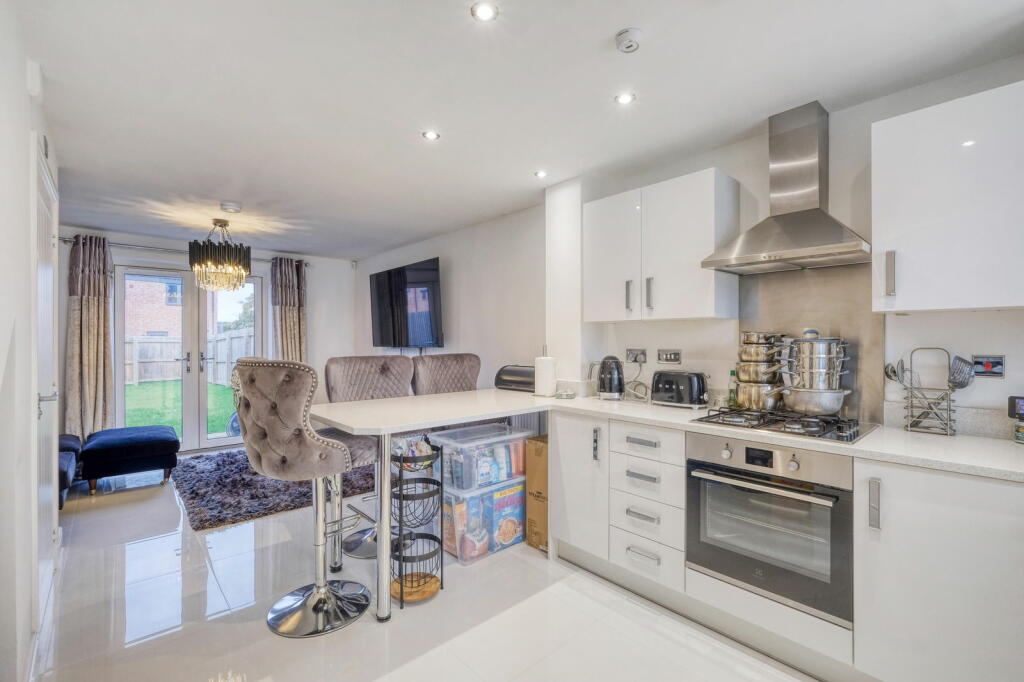 Additional image 5 of Handford Crescent, Shirley, B90 4FE