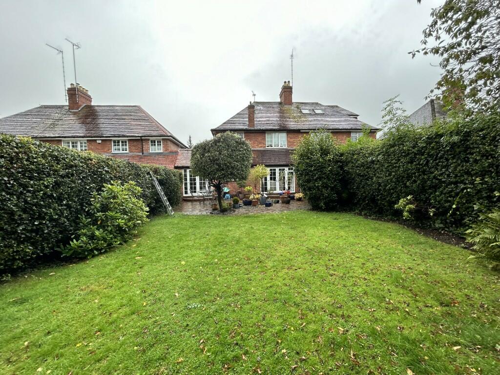 Additional image 34 of Grange Road, Dorridge, Solihull, B93 8QS