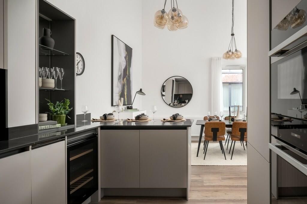 Additional image 9 of Snow Hill Wharf, Shadwell Street, Birmingham, B4