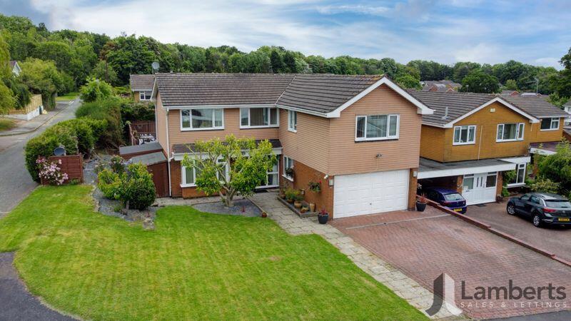 Additional image 38 of Eastnor Close, Southcrest, Redditch