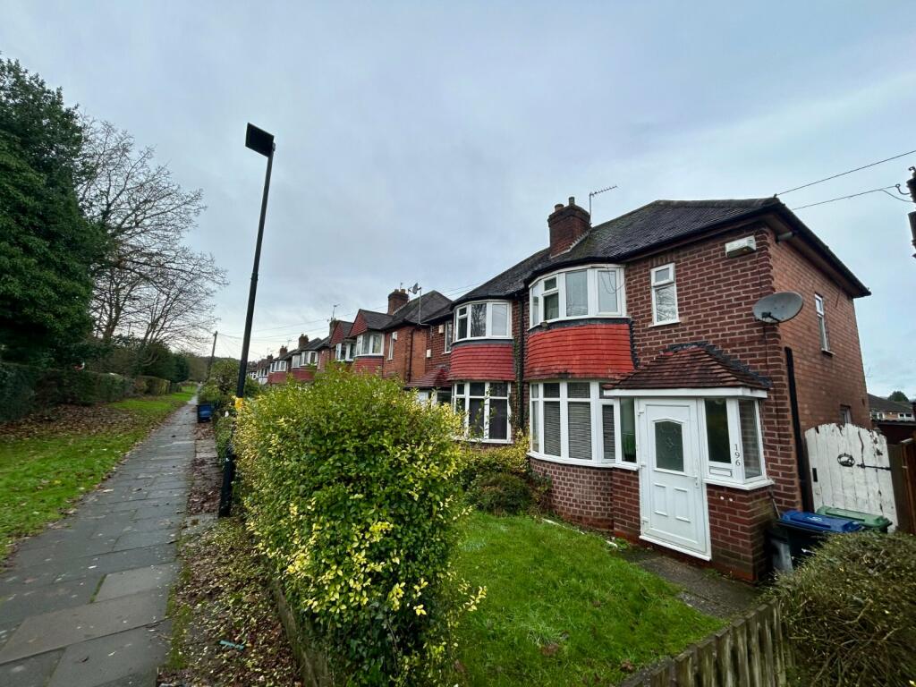 Additional image 13 of Lickey Road, Rednal, Birmingham, West Midlands, B45