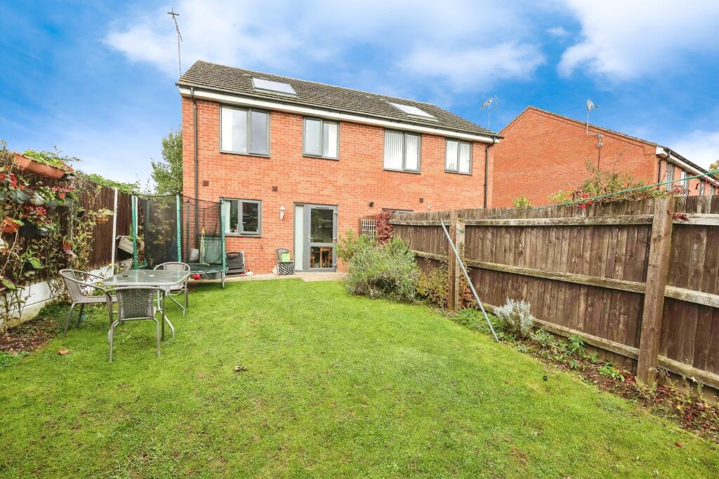 Additional image 17 of Ballard Walk, Birmingham, West Midlands, B37