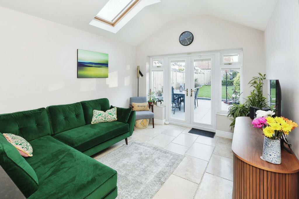 Additional image 3 of Highbridge Road, Sutton Coldfield