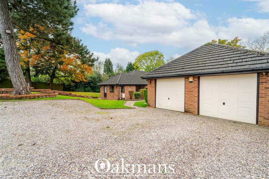 Additional image 28 of Rednal Park Court, Birmingham