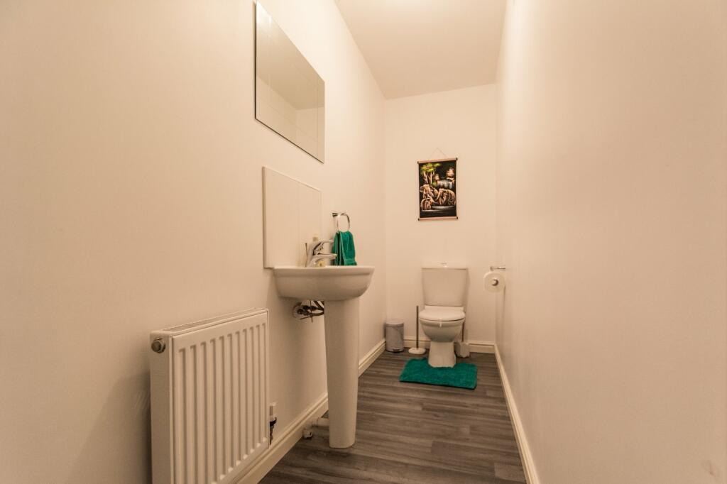 Additional image 7 of Dixon Close, Redditch, Worcestershire, B97