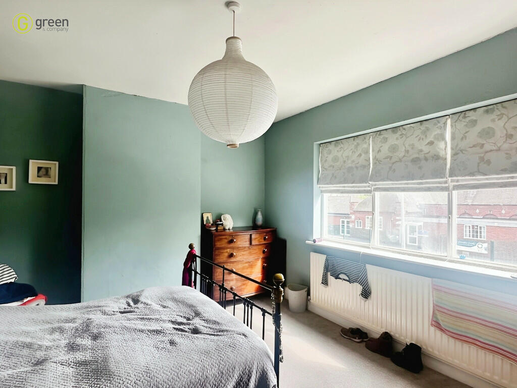 Additional image 11 of Little Green Lanes, Wylde Green