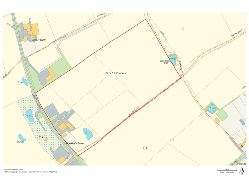 Additional image 15 of Astwood Bank, Redditch, Worcestershire