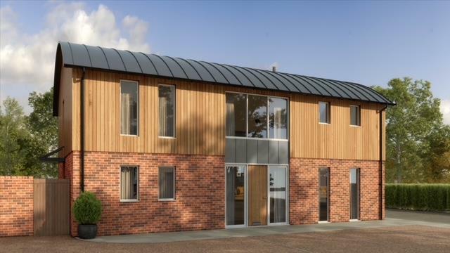 Stoney Lane, Tardebigge, Bromsgrove, B60