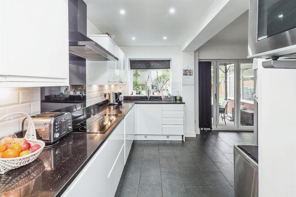 Additional image 5 of Woodford Avenue, Birmingham